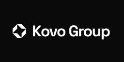 design Kovo group logos